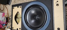 Woofer B&W Bowers & Wilkins /