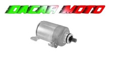Motorino avviamento Piaggio