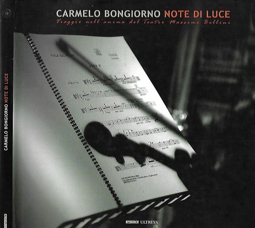 Note luce viaggio - di, luce.