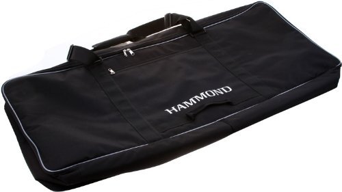 Custodia morbida hammond - custodia,