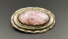 Stile Liberty Spilla Circa