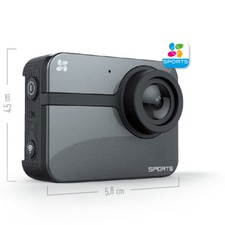 Ezviz action camera - ezviz,