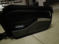 2 Borse Laterali Kappa K Per Moto Nuove