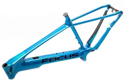 Telaio focus raven - raven², fazua