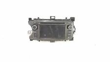 Radio Navigatore Toyota Yaris 2011-2014 Fujitsu 86140-0D010