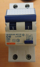  GEWISS GW95026MA 90 MDC100