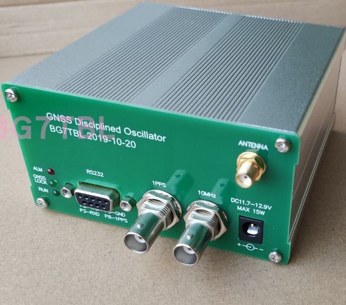 10mhz uscita onda sinusoidale - 10mhz,