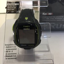   TIMEX Mod. IRONMAN GPS