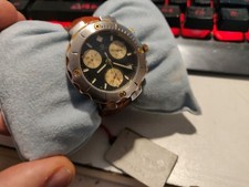 Gabrix Geneve - Quartz Swiss