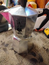 Bialetti Moka Express 1cup