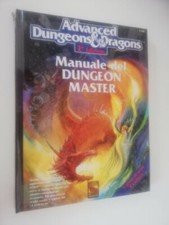 ADVANCED DUNGEONS & DRAGONS