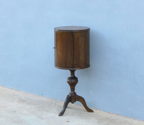 Comodino tavolino rotondo - , a
