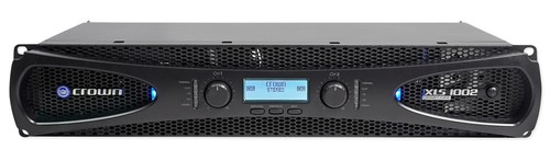 Crown pro xls1002 xls 1002 - xls1002,