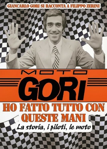 Moto gori fatto tutto - gori, ho