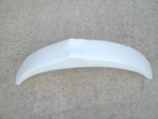 Parafango anteriore Montesa