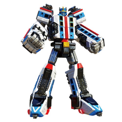 Nuovo tobot galaxy - tobot,