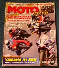 Super moto tecnica - super,