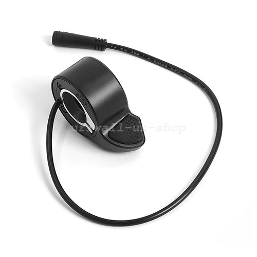 Acceleratore pollice nuovo - acceleratore,