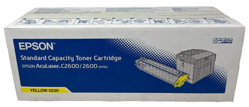 Epson s050230 0230 toner - s050230,