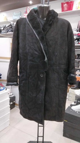 Montone shearling furs ettex - montone,
