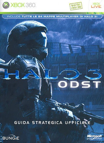 Halo odst guida - halo, 3: