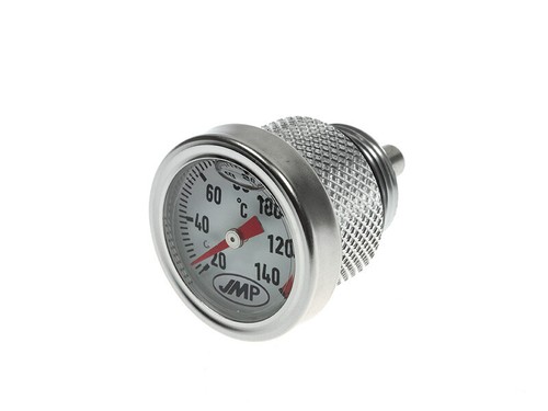 Termometro temperatura olio