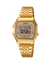 Orologio CASIO Vintage Iconic