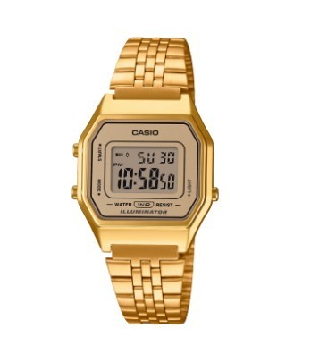 Orologio casio vintage iconic - orologio,