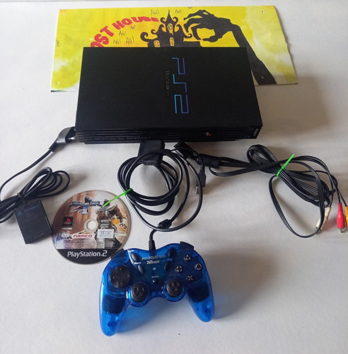 Ps2 scph 39004 - scph-39004, 2