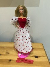 Barbie bambola vintage 1983