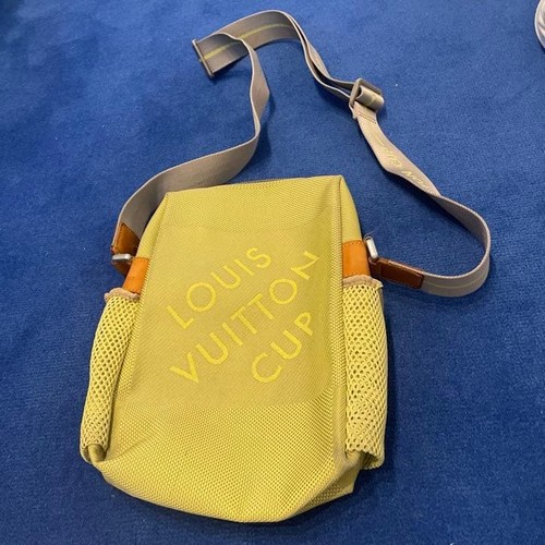 Borsa tracolla louis - tracolla, vuitton