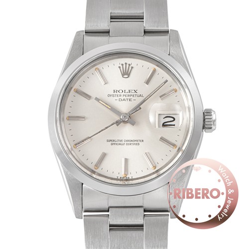 Rolex perpetual date 15000 - date,