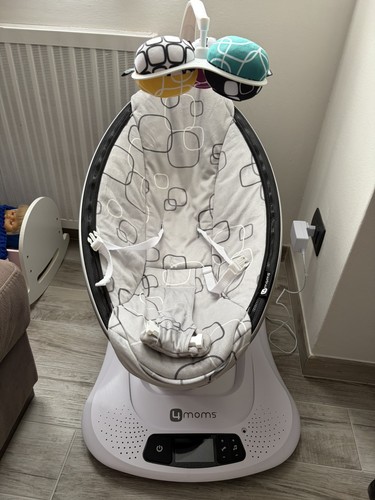 Sdraietta elettrica mum - elettrica, 4