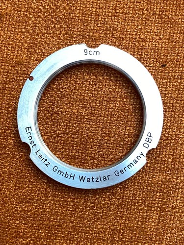 Original leitz wetzlar - original,