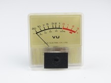 Akai 630d vu meter parte - *akai,