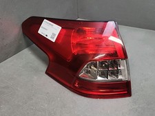 Faro Posteriore Sinistro