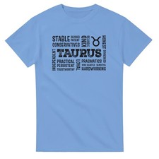 Toro Word Art - Maglietta