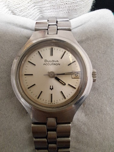 Orologio polso bulova - polso,