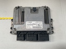 CENTRALINA MOTORE PER CITROEN C3 Picasso 9667100180 0261S06126 Benzina 1.4 (08>