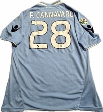 Maglia napoli fiammifero non - maglia,