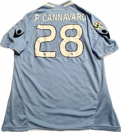 Maglia napoli unwashed match - maglia,