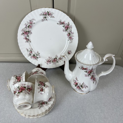 Royal albert rosa lavanda - albert,