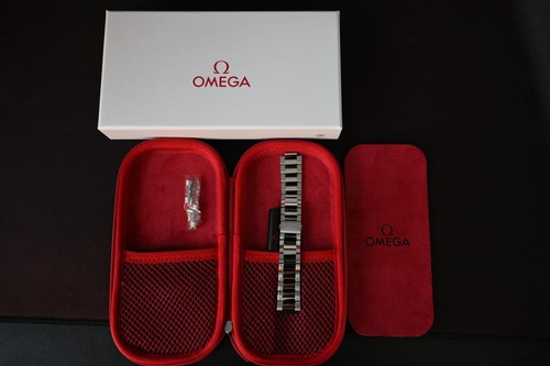 Bracciale originale omega aqua - originale,