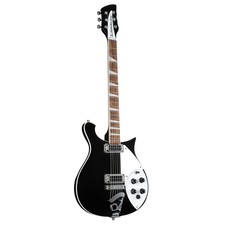 Rickenbacker 620 Jetglo