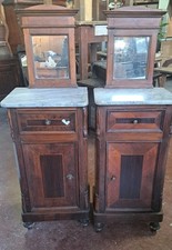 Coppia Comodini Comodino