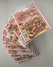 Guida cucina gli speciali