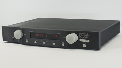 Mark levinson 326s line - mark, no.
