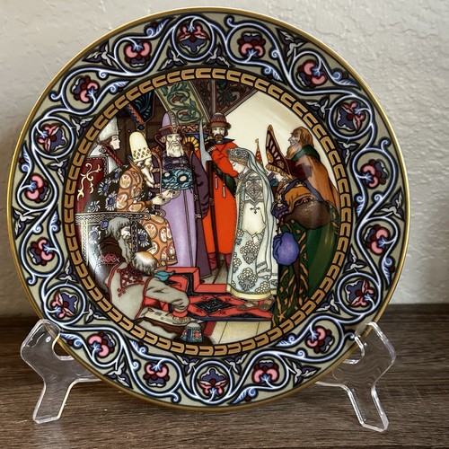 Piatto collezione villeroy - collezione,