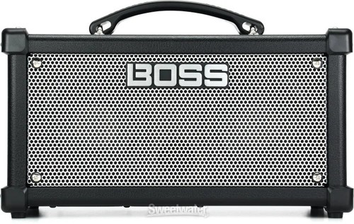 Boss dual cube - boss,