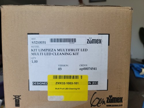 Zumex zmx32 1003 101 - zmx32-1003-101, kit